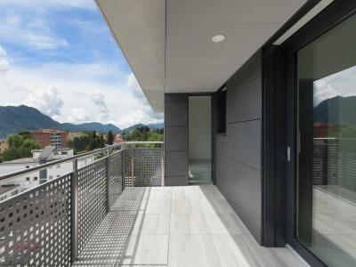 For sale Asnieres-sur-seine 2 rooms 47 m2 Hauts de Seine (92600) photo 3