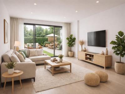 For sale Saint-maurice 4 rooms 99 m2 Val de Marne (94410) photo 1