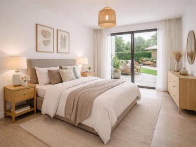 For sale Saint-maurice 4 rooms 99 m2 Val de Marne (94410) photo 3