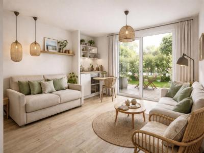 For sale Saint-maurice 2 rooms 53 m2 Val de Marne (94410) photo 1