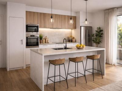 For sale Saint-maurice 2 rooms 53 m2 Val de Marne (94410) photo 2