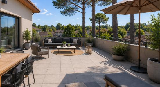 For sale Sanguinet 5 rooms 138 m2 Landes (40460) photo 2