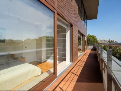 For sale Asnieres-sur-seine 4 rooms 82 m2 Hauts de Seine (92600) photo 4