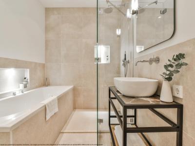 For sale Asnieres-sur-seine 4 rooms 85 m2 Hauts de Seine (92600) photo 3