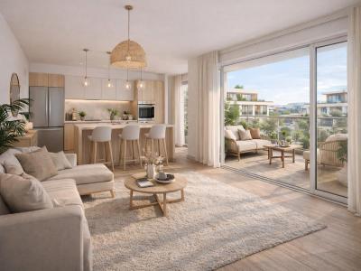 Annonce Vente 5 pi�ces Appartement Garches 92