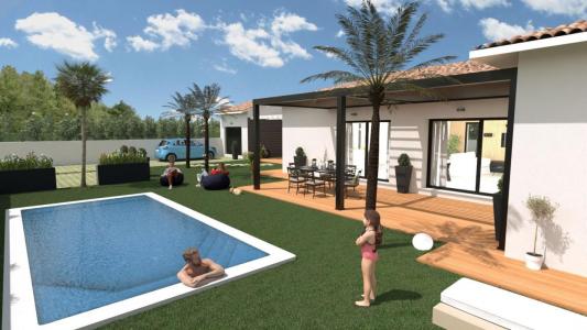 For sale Marcorignan 5 rooms 124 m2 Aude (11120) photo 2