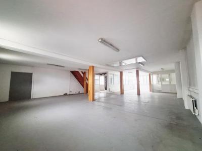 Annonce Vente Local commercial Bischheim 67