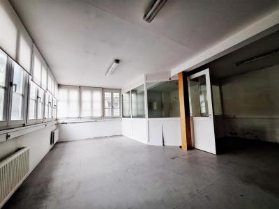 Acheter Local commercial Bischheim 220000 euros