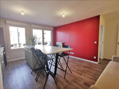Annonce Location 2 pi�ces Appartement Bondy 93