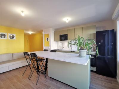 Louer Appartement Bondy Seine saint denis