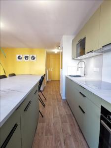 Louer Appartement Bondy 980 euros