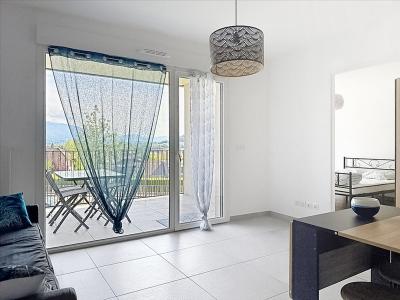 For rent Epagny 2 rooms 42 m2 Haute savoie (74330) photo 0