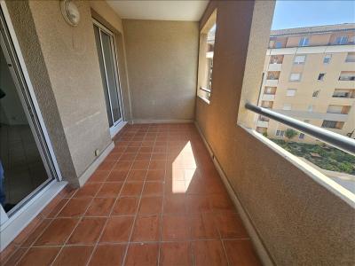 Annonce Location 2 pi�ces Appartement Aix-en-provence 13
