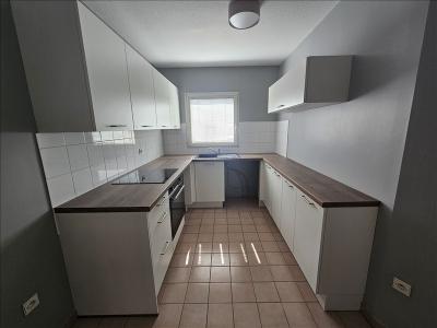 Louer Appartement Aix-en-provence Bouches du Rhone