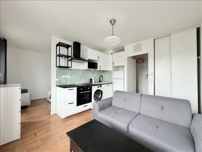 For rent Nanterre 1 room 31 m2 Hauts de Seine (92000) photo 1