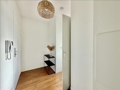 For rent Nanterre 1 room 31 m2 Hauts de Seine (92000) photo 3