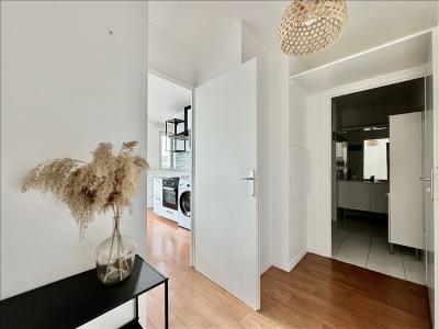 For rent Nanterre 1 room 31 m2 Hauts de Seine (92000) photo 4