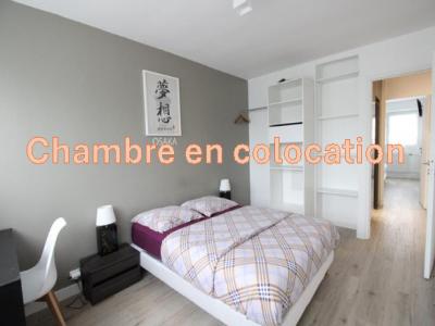For rent Ennery 95000-CERGY 1 room 11 m2 Val d'Oise (95300) photo 0