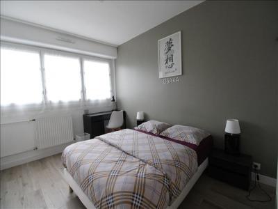 For rent Ennery 95000-CERGY 1 room 11 m2 Val d'Oise (95300) photo 1