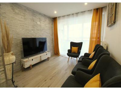For rent Ennery 95000-CERGY 1 room 11 m2 Val d'Oise (95300) photo 2