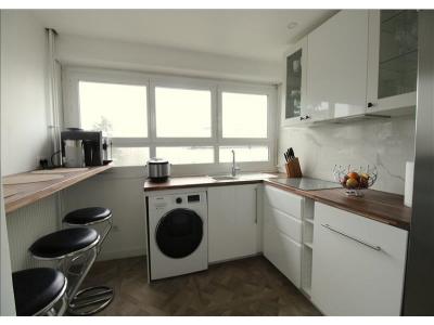 For rent Ennery 95000-CERGY 1 room 11 m2 Val d'Oise (95300) photo 4