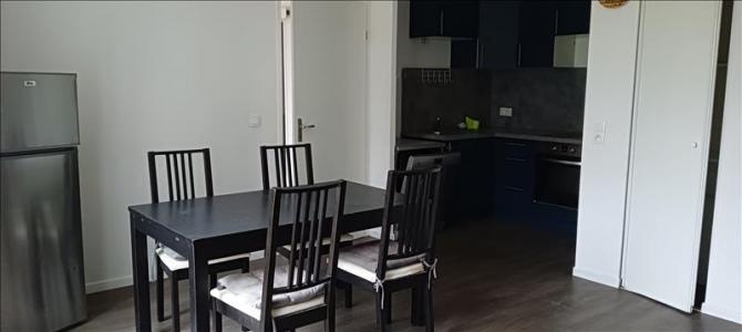Annonce Location 2 pi�ces Appartement Fleury-merogis 91