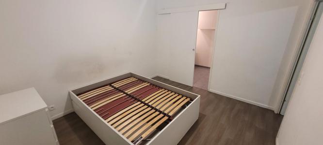 Louer Appartement Fleury-merogis 814 euros