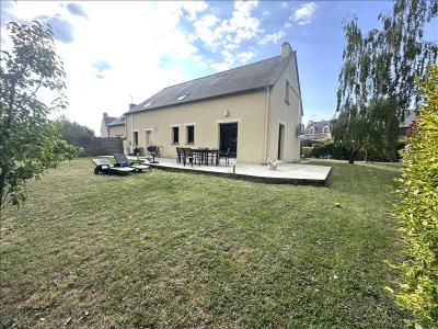 Louer Maison 125 m2 Moulins