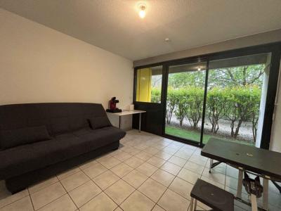 For rent Narbonne 1 room 21 m2 Aude (11100) photo 0