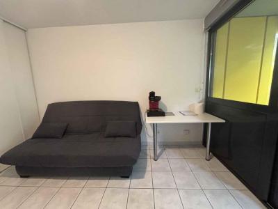 Louer Appartement 21 m2 Narbonne