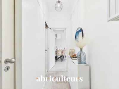 For sale Asnieres-sur-seine 2 rooms 45 m2 Hauts de Seine (92600) photo 1
