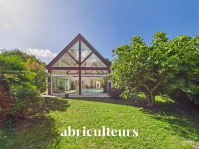 For sale Guerande 7 rooms 257 m2 Loire atlantique (44350) photo 3
