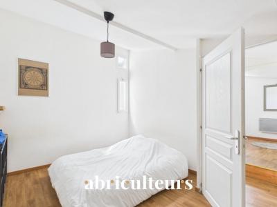 Acheter Appartement 64 m2 Bouscat