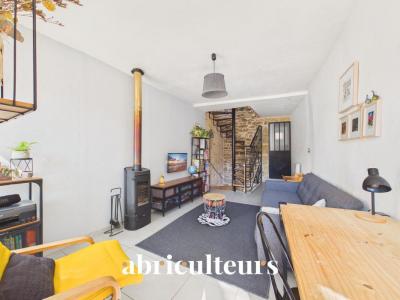 For sale Grans 4 rooms 67 m2 Bouches du Rhone (13450) photo 1