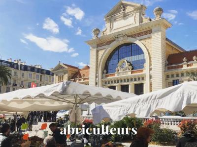 Acheter Bureau Nice Alpes Maritimes