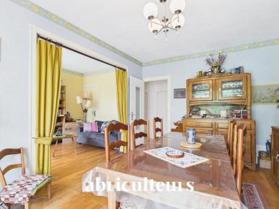 For sale Saintes 4 rooms 77 m2 Charente maritime (17100) photo 2