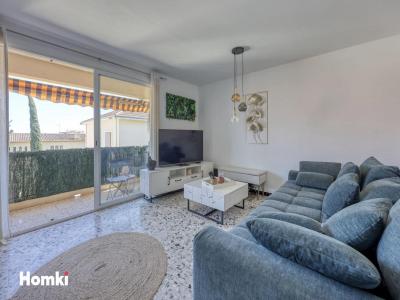 Annonce Vente 4 pi�ces Appartement Hyeres 83
