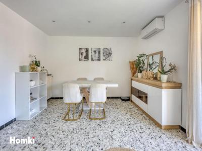 Acheter Appartement 88 m2 Hyeres