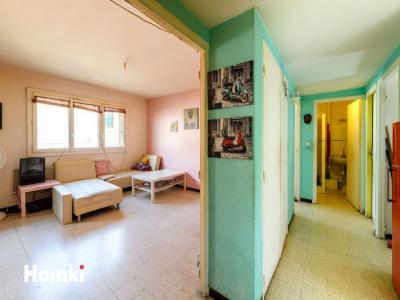 Annonce Vente 3 pi�ces Appartement Nimes 30