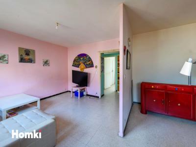 Acheter Appartement Nimes Gard