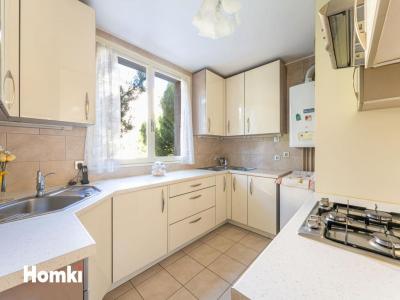 For sale Marseille-10eme-arrondissement 4 rooms 77 m2 Bouches du Rhone (13010) photo 3