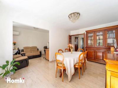 For sale Marseille-10eme-arrondissement 4 rooms 77 m2 Bouches du Rhone (13010) photo 4