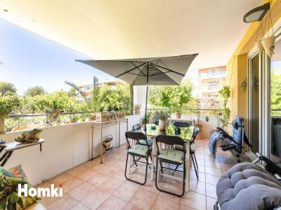For sale Marseille-13eme-arrondissement 3 rooms 71 m2 Bouches du Rhone (13013) photo 0