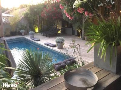 For sale Villeneuve-les-avignon 6 rooms 170 m2 Gard (30400) photo 2