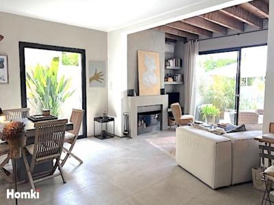 For sale Villeneuve-les-avignon 6 rooms 170 m2 Gard (30400) photo 3