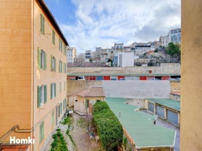 For sale Marseille-7eme-arrondissement 3 rooms 51 m2 Bouches du Rhone (13007) photo 2