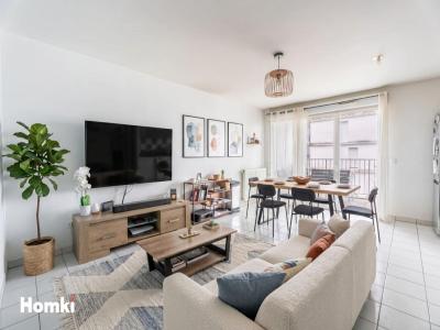 Annonce Vente 3 pi�ces Appartement Bordeaux 33
