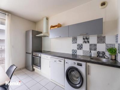 Acheter Appartement 65 m2 Bordeaux