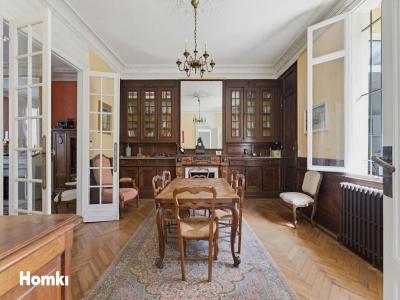For sale Bordeaux 8 rooms 190 m2 Gironde (33000) photo 0