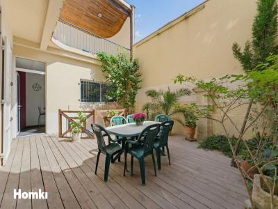 Annonce Vente 8 pi�ces Maison Bordeaux 33